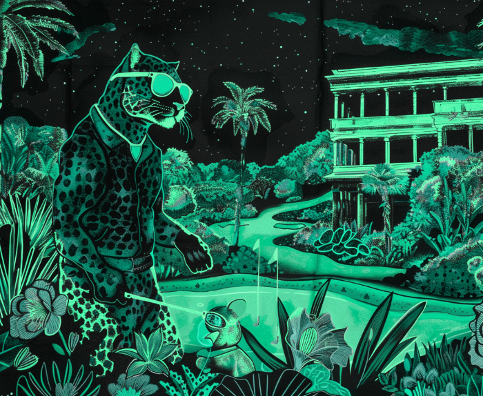 Track Cover