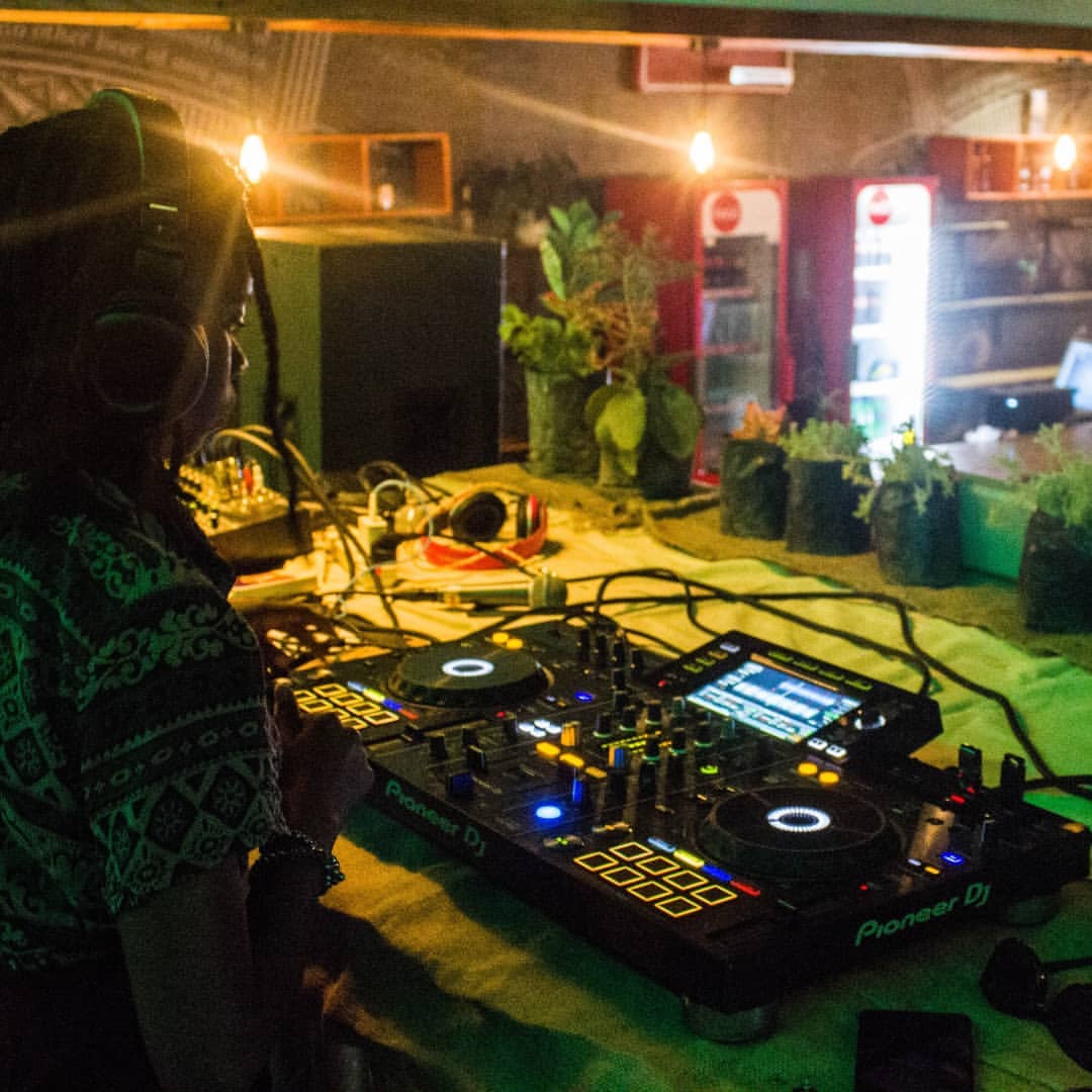 DJ Event